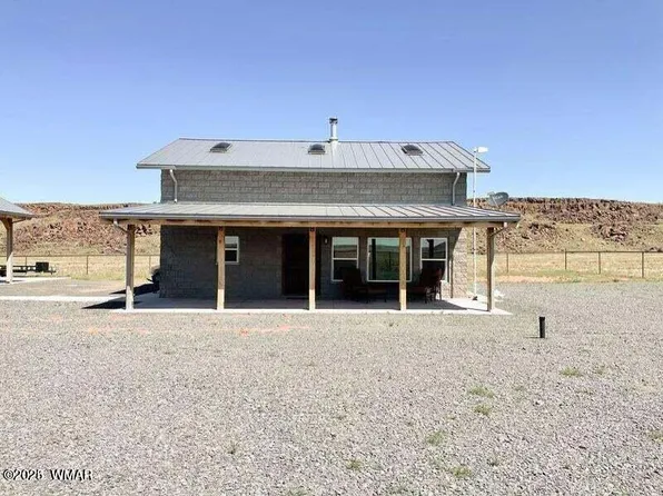 42 N 6696th, Saint Johns, AZ 85936