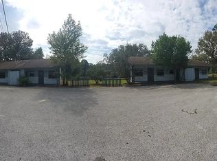 6534 W Norvell Bryant Hwy, Crystal River, FL 34429
