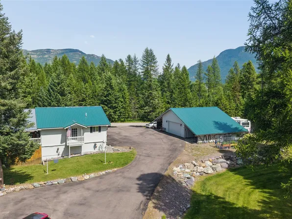 140 Harrison Ct, Columbia Falls, MT 59912