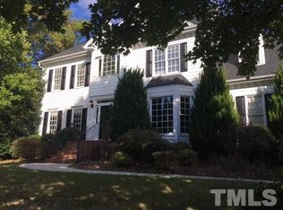 400 Kettlebridge Dr, Cary, NC 27511