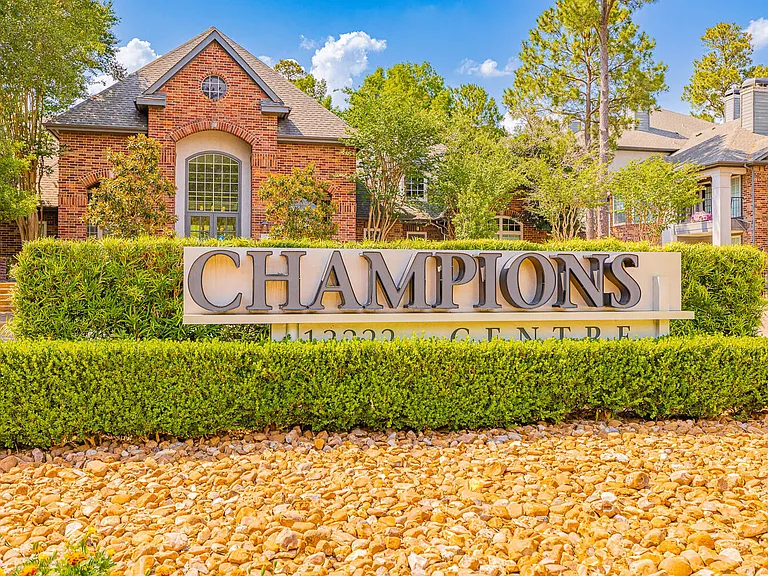 Champions Centre — Photo 33
