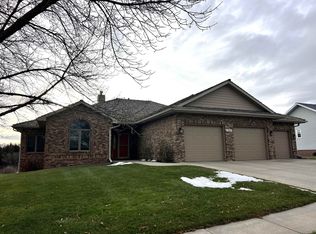 1605 Eldorado Rd, Norfolk, NE 68701