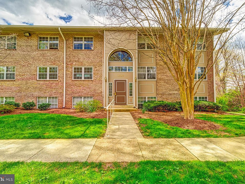 1st image of 1910 Wilson Ln APT 201