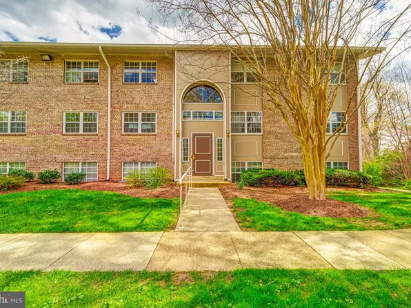 1910 Wilson Ln APT 201, Mc Lean, VA 22102