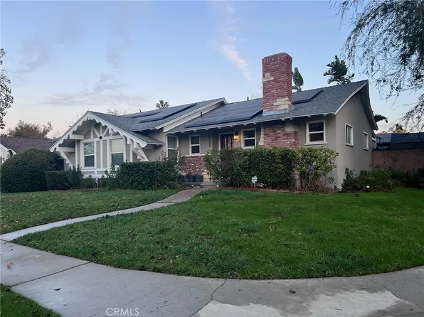20933 Hemmingway St, Canoga Park, CA 91304