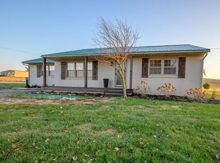 456 Browns Valley Red Hill Rd, Utica, KY 42376