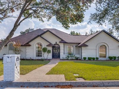 3813 Ben Creek Ct, Aledo, TX, 76008