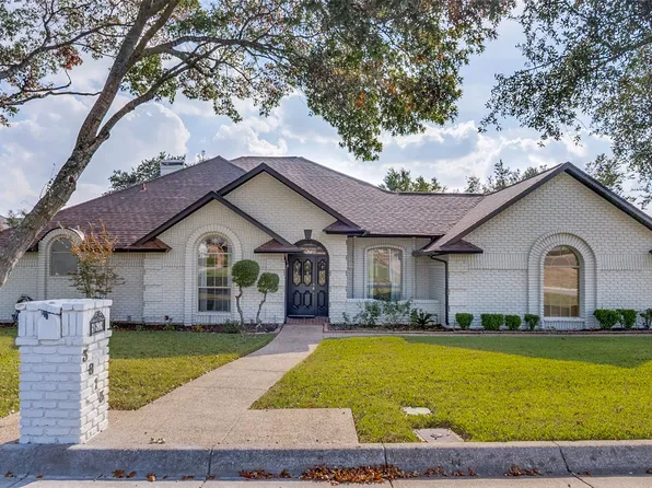 3813 Ben Creek Ct, Aledo, TX 76008