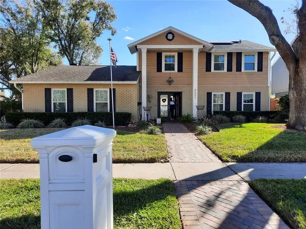 8602 Leighton Dr, Tampa, FL 33614