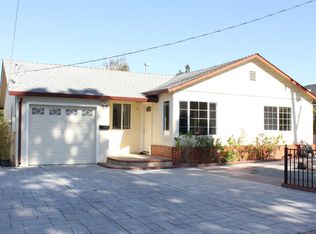 576 Borregas Ave, Sunnyvale, CA 94085