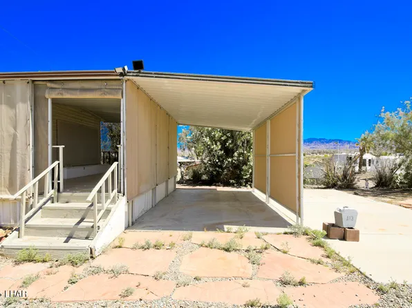 1534 Beachcomber Blvd #A-13, Lake Havasu City, AZ 86403