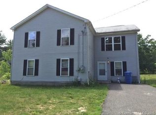 192 Byam Rd, Waterbury, CT 06705