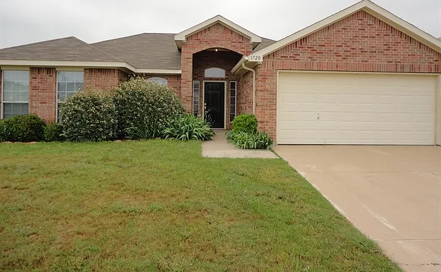 1720 Hope Town Dr