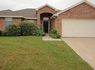 1720 Hope Town Dr, Mansfield, TX 76063