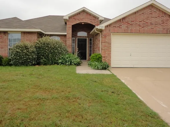 1720 Hope Town Dr, Mansfield, TX 76063