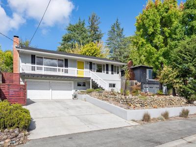 723 Canyon Rd, Redwood City, CA, 94062