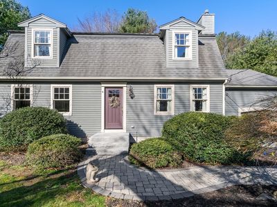 4 Cedar St, Walpole, MA, 02081