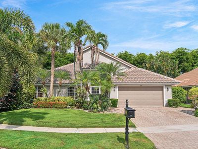 7398 Falls Road W, Boynton Beach, FL, 33437