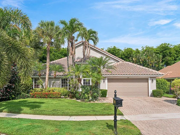 7398 Falls Road W, Boynton Beach, FL 33437