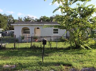 3721 E IDLEWILD AVENUE, TAMPA, FL 33610