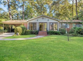 2111 Great Oak Dr, Tallahassee, FL 32303