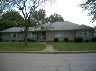 107 W Liberty St, Butler, IN 46721