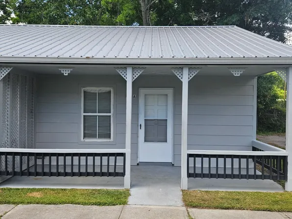 9621 Smith Ave #A, Vancleave, MS 39565