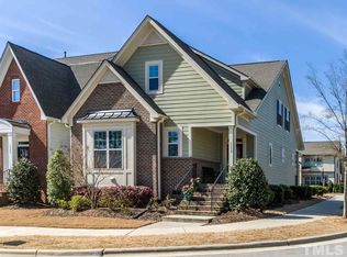 1589 Fullerton Pl, Raleigh, NC 27607