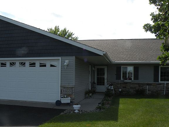 Your LOVELY NEW HOME!