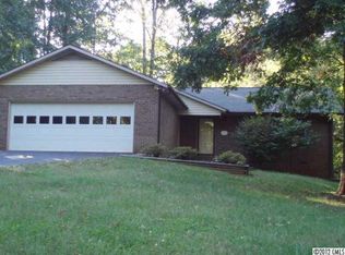 172 Dunlap Gate Rd, Statesville, NC 28625