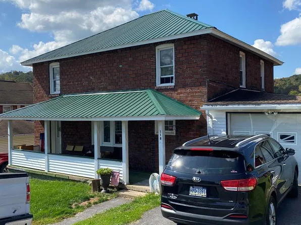 118 1st St, Hastings, PA 16646