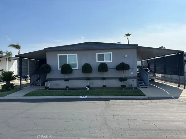 9391 California Ave Space 113, Riverside, CA 92503