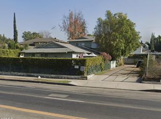 6562 Woodman Ave, Van Nuys, CA 91401