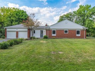 5639 Kirkstone Dr, Dayton, OH 45459