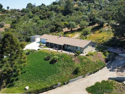 12755 Mirar De Valle, Valley Center, CA, 92082