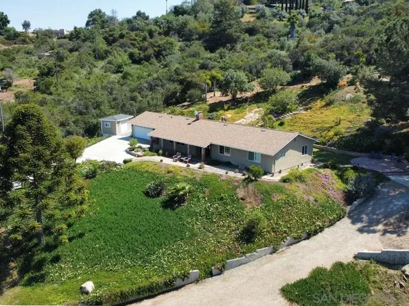 12755 Mirar De Valle Rd, Valley Center, CA 92082