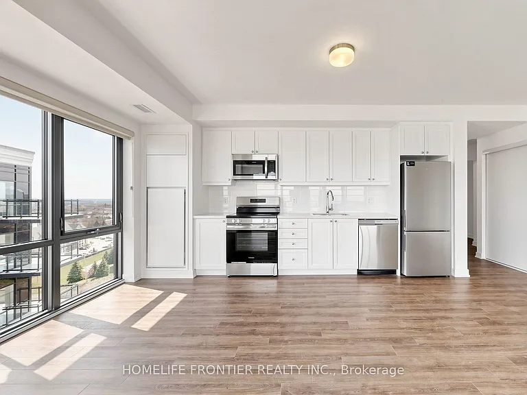 51 Clarington Blvd #1213 — Photo 21