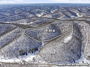 0 State Route 20, Wallace, WV 26448