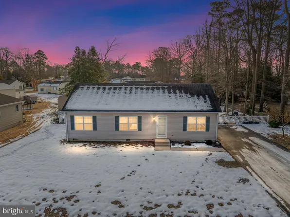 54 Comanche Cir, Millsboro, DE 19966