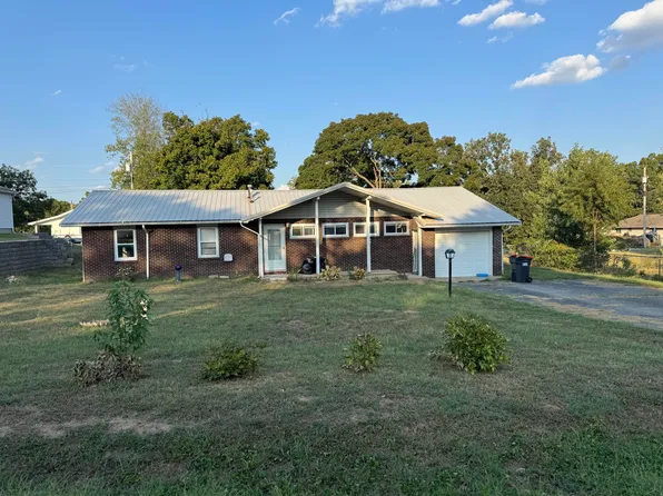 112 Billy Drive, Cassville, MO 65625