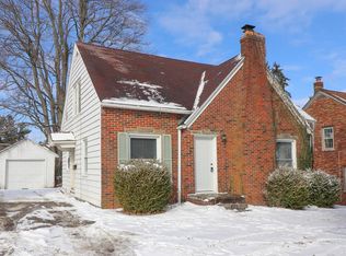 794 Lexington Ave, Mansfield, OH 44907