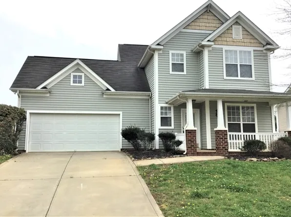 2018 Magna Ln, Indian Trail, NC 28079