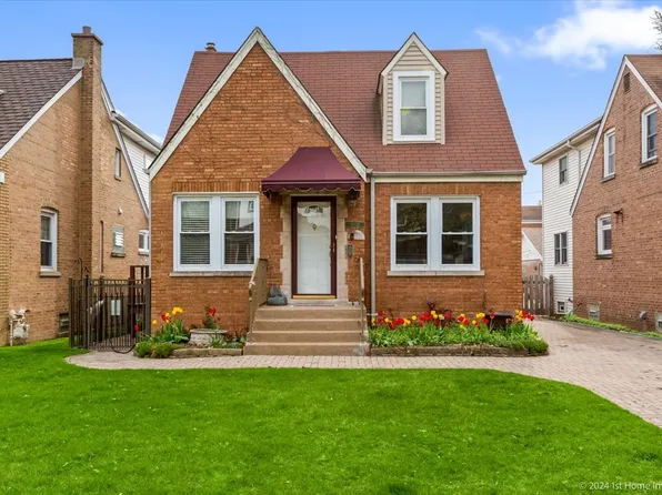 10351 S Springfield Ave, Chicago, IL 60655