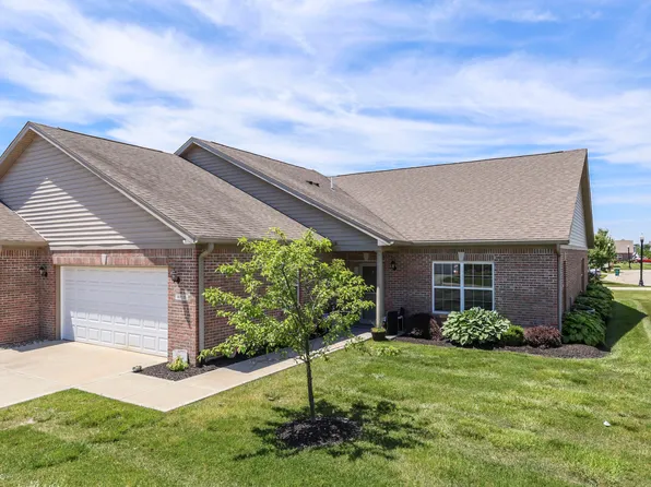 4310 Washington Blvd, Plainfield, IN 46168