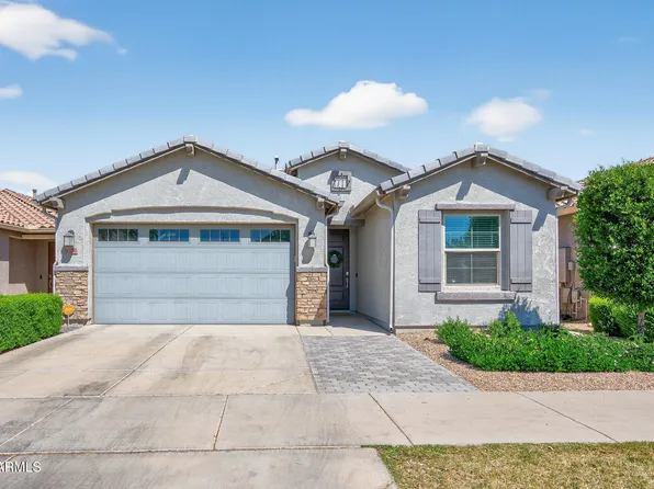 9558 E TESLA Avenue, Mesa, AZ 85212