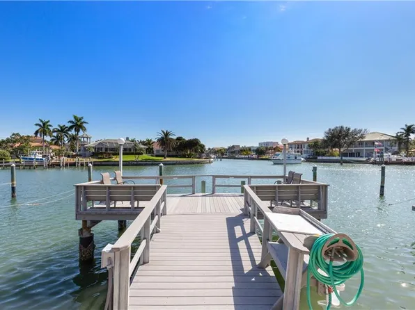 719 Pinellas Bayway #310, Tierra Verde, FL 33715