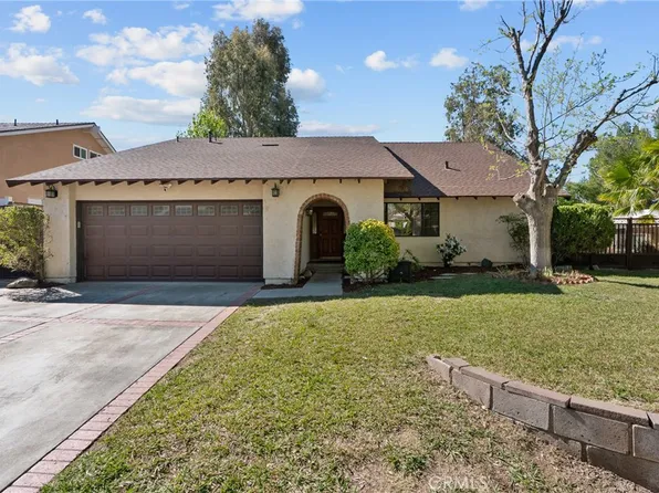 18826 Cabral St, Santa Clarita, CA 91351