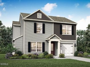 1659 Gate Hill Rd SE, Bolivia, NC 28422