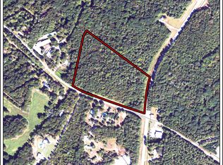 0 Berkeley Rd, Carlton, GA 30627