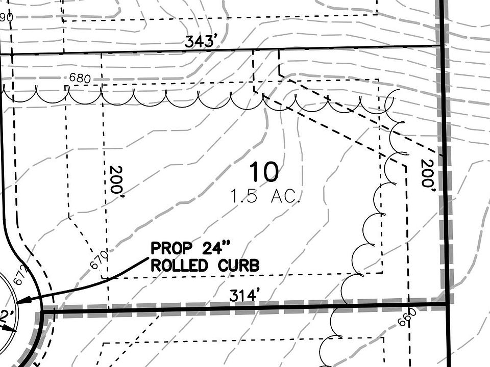 1st image of LOT 10 146th Ave